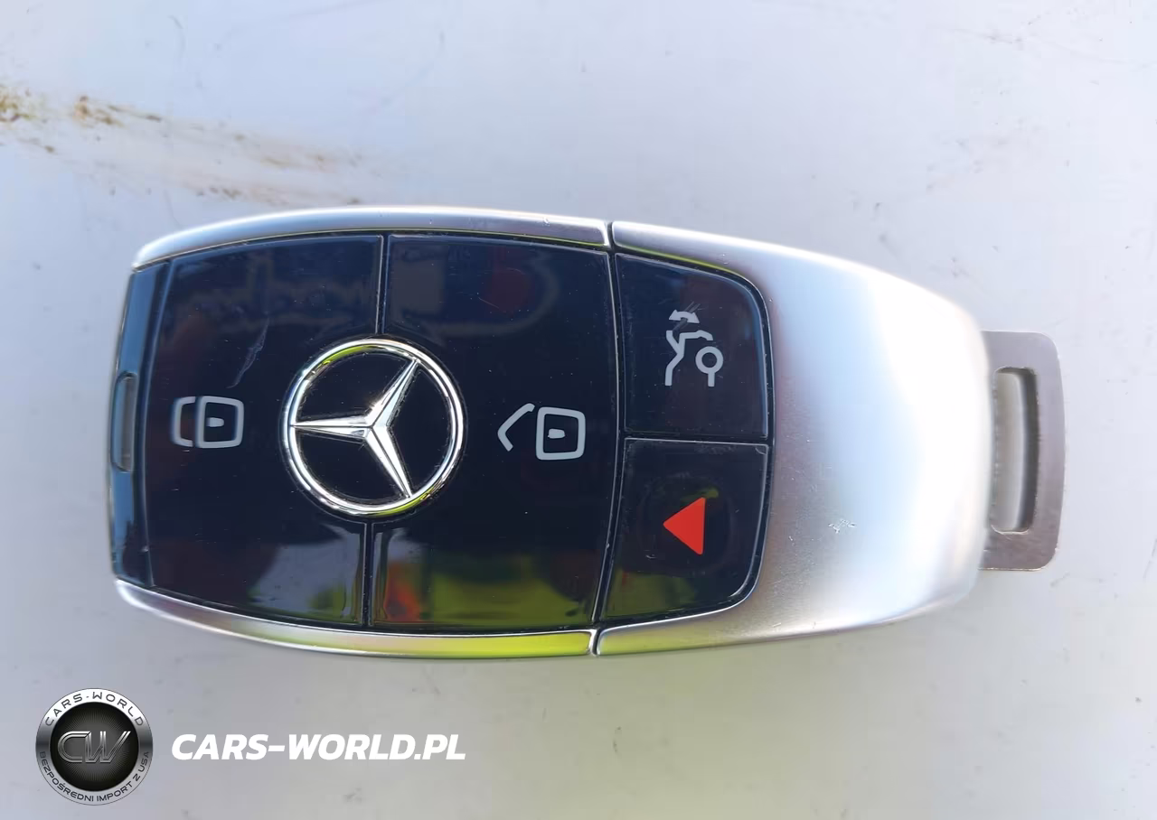 2020 Mercedes-Benz S 450 VIN:WDDUG6GB8LA504209 - 11