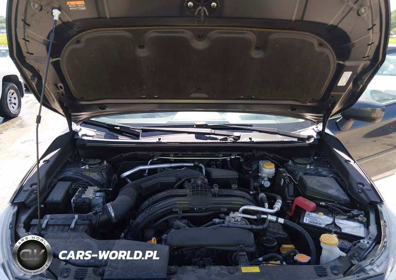 2021 Subaru Crosstrek Premium VIN:JF2GTAPC5M8394485 - 10