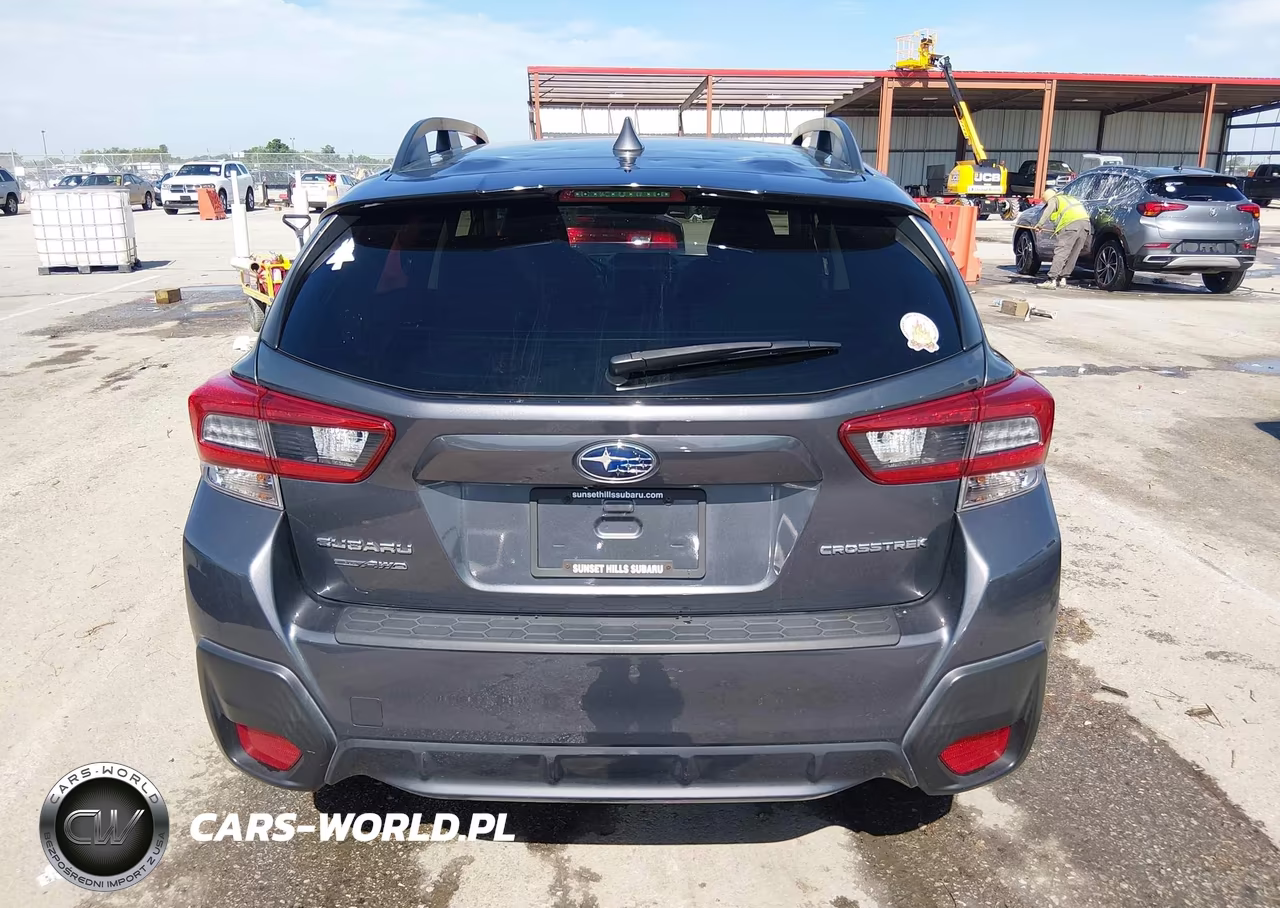2021 Subaru Crosstrek Premium VIN:JF2GTAPC5M8394485 - 16