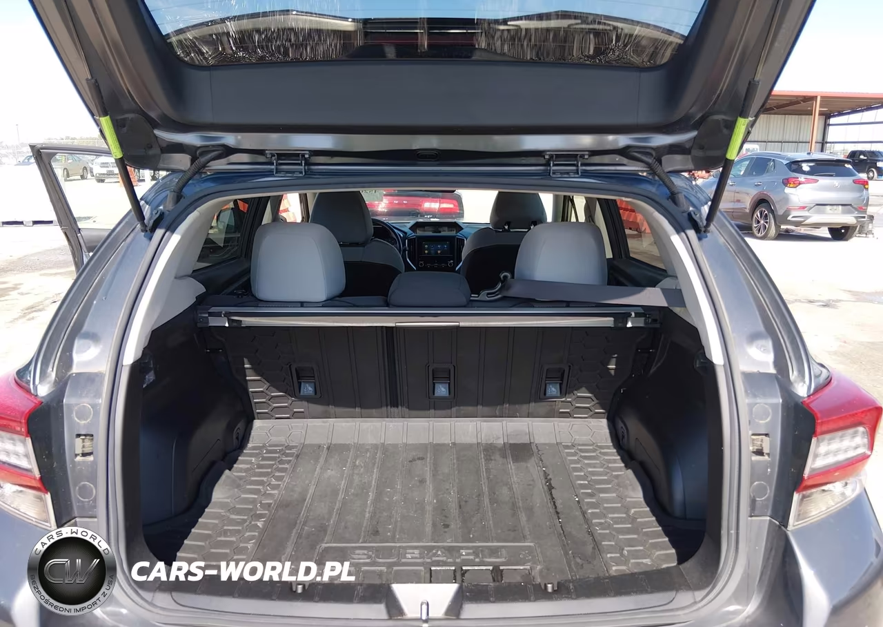 2021 Subaru Crosstrek Premium VIN:JF2GTAPC5M8394485 - 17