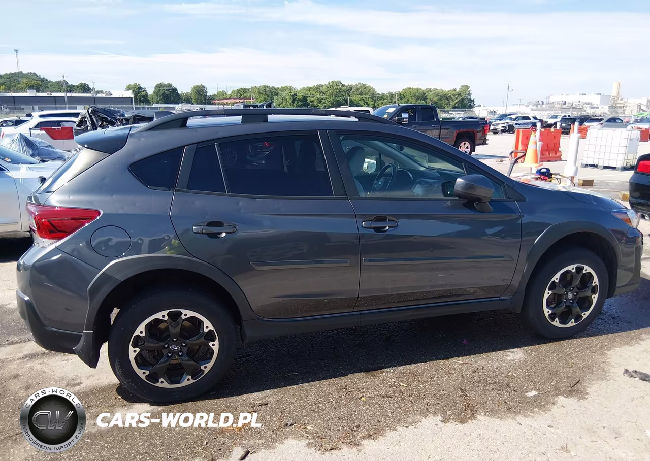 2021 Subaru Crosstrek Premium VIN:JF2GTAPC5M8394485 - 21