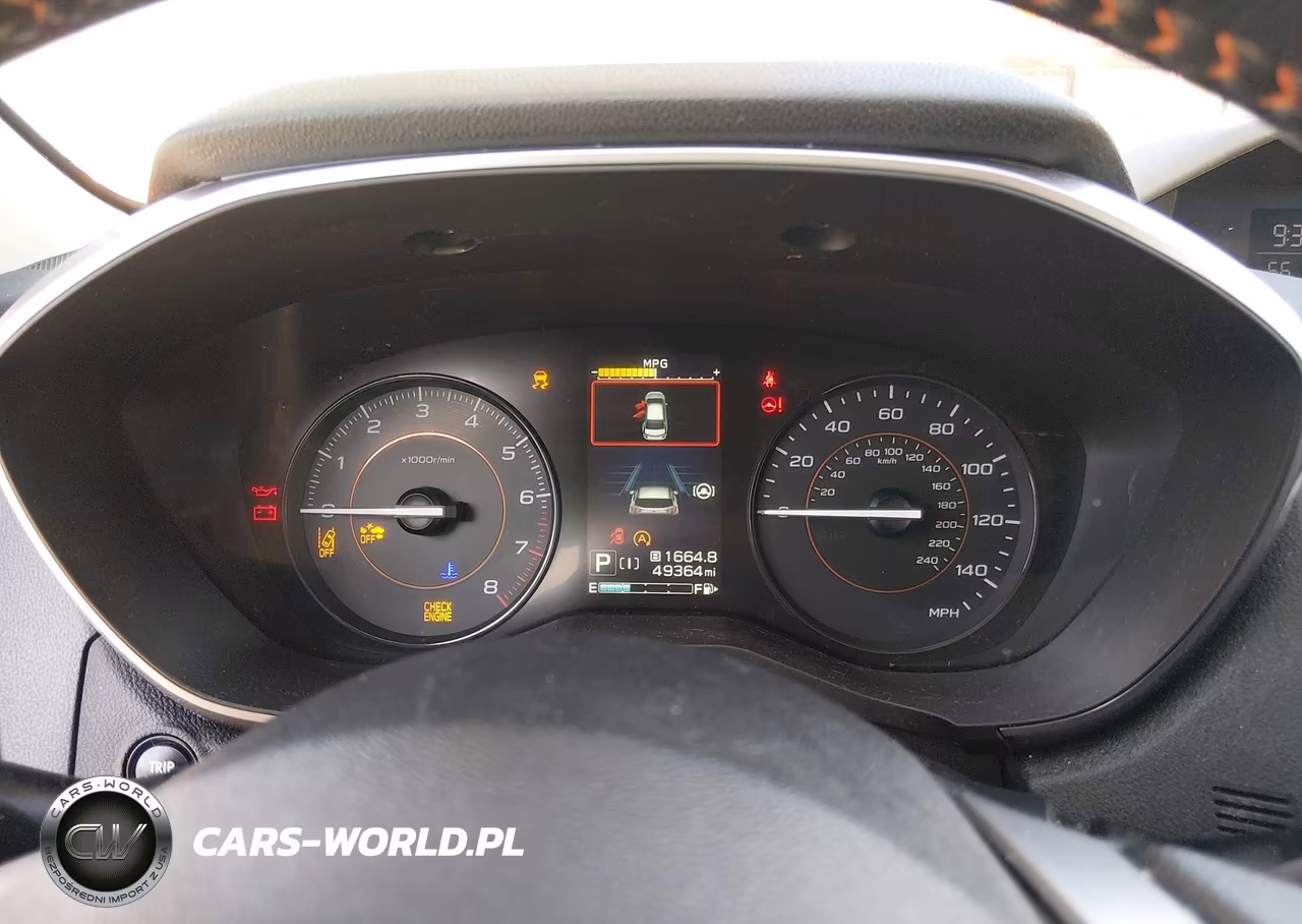 2021 Subaru Crosstrek Premium VIN:JF2GTAPC5M8394485 - 7