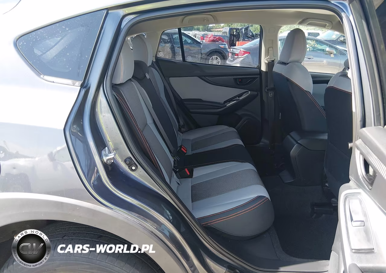 2021 Subaru Crosstrek Premium VIN:JF2GTAPC5M8394485 - 8