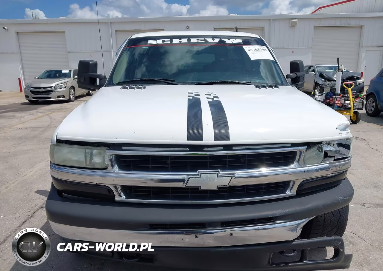 2002 Chevrolet Suburban 1500 Lt VIN:1GNEC16Z32J256470 - 13
