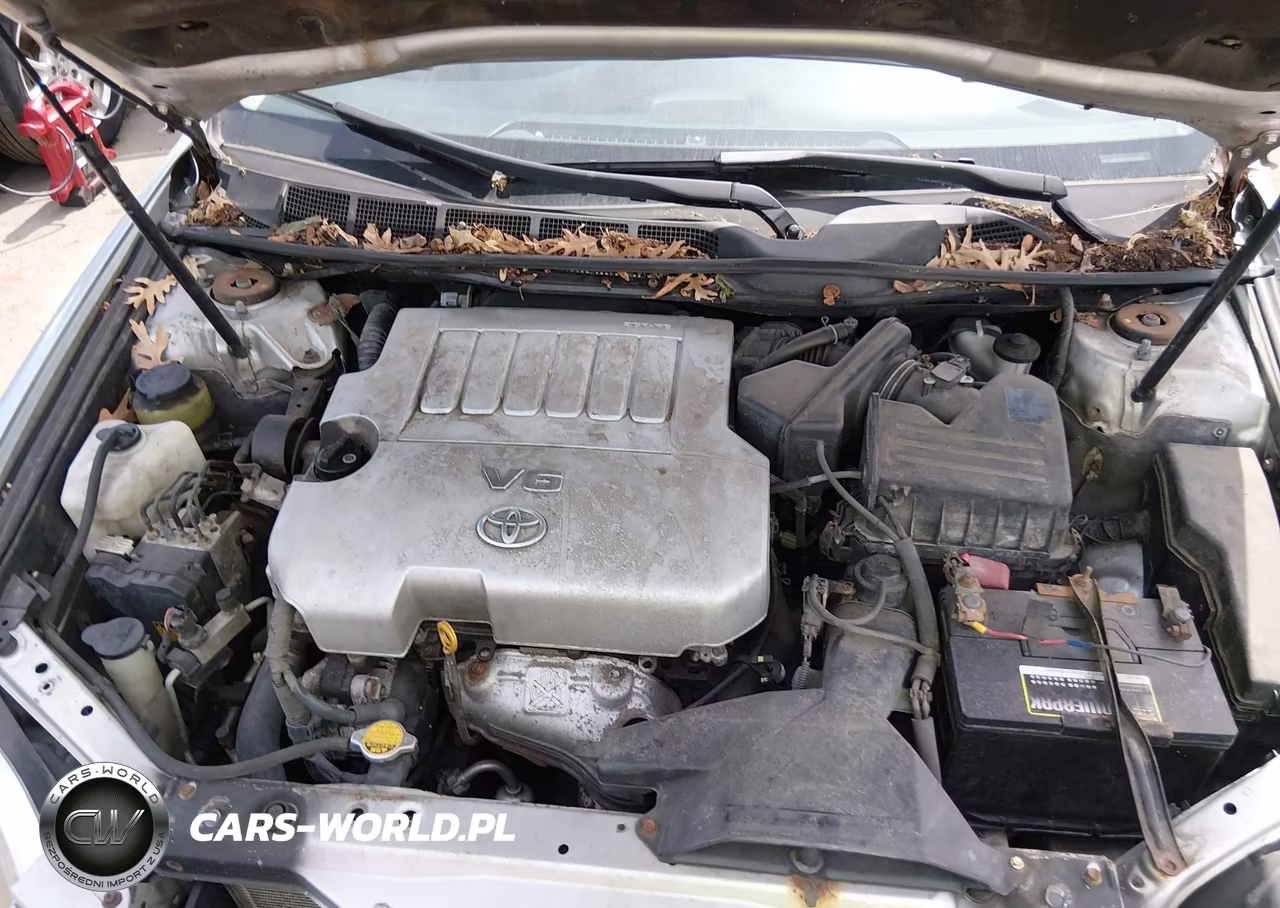2007 Toyota Avalon Xls VIN:4T1BK36B47U209236 - 10