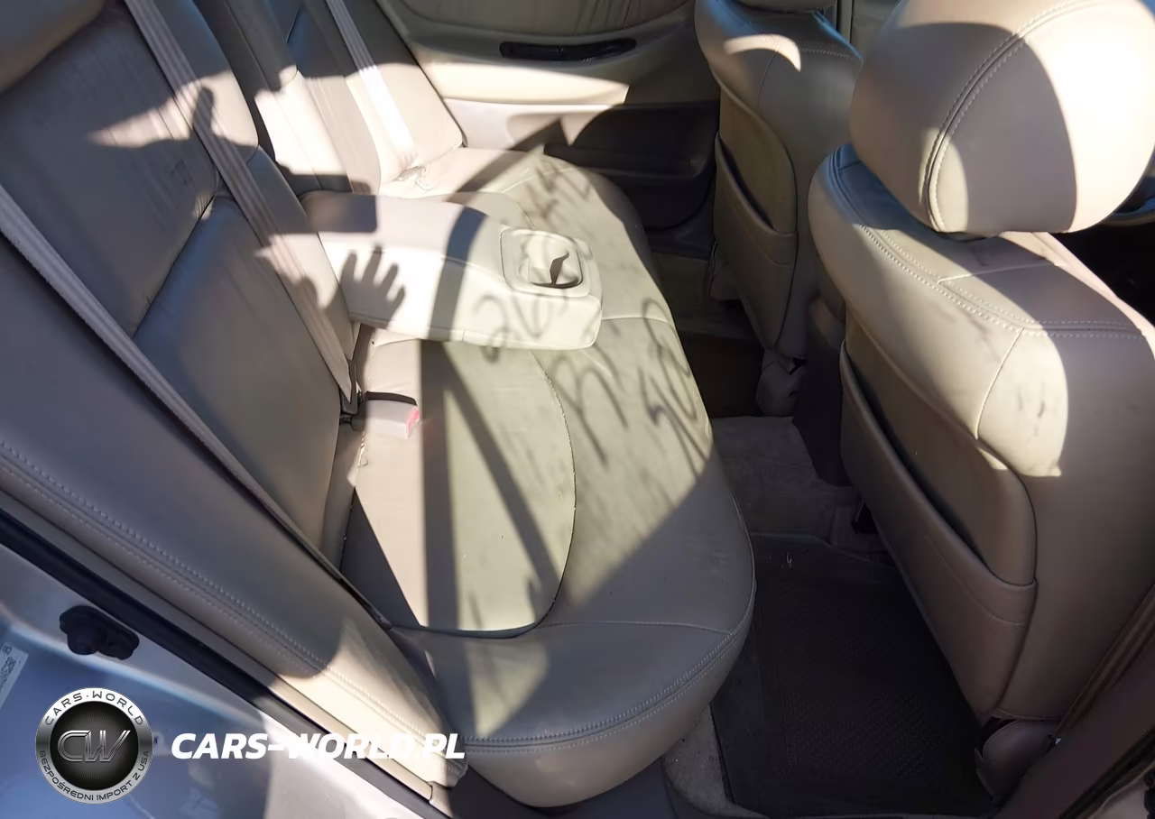 1999 Honda Accord Ex V6 VIN:1HGCG1652XA046260 - 8