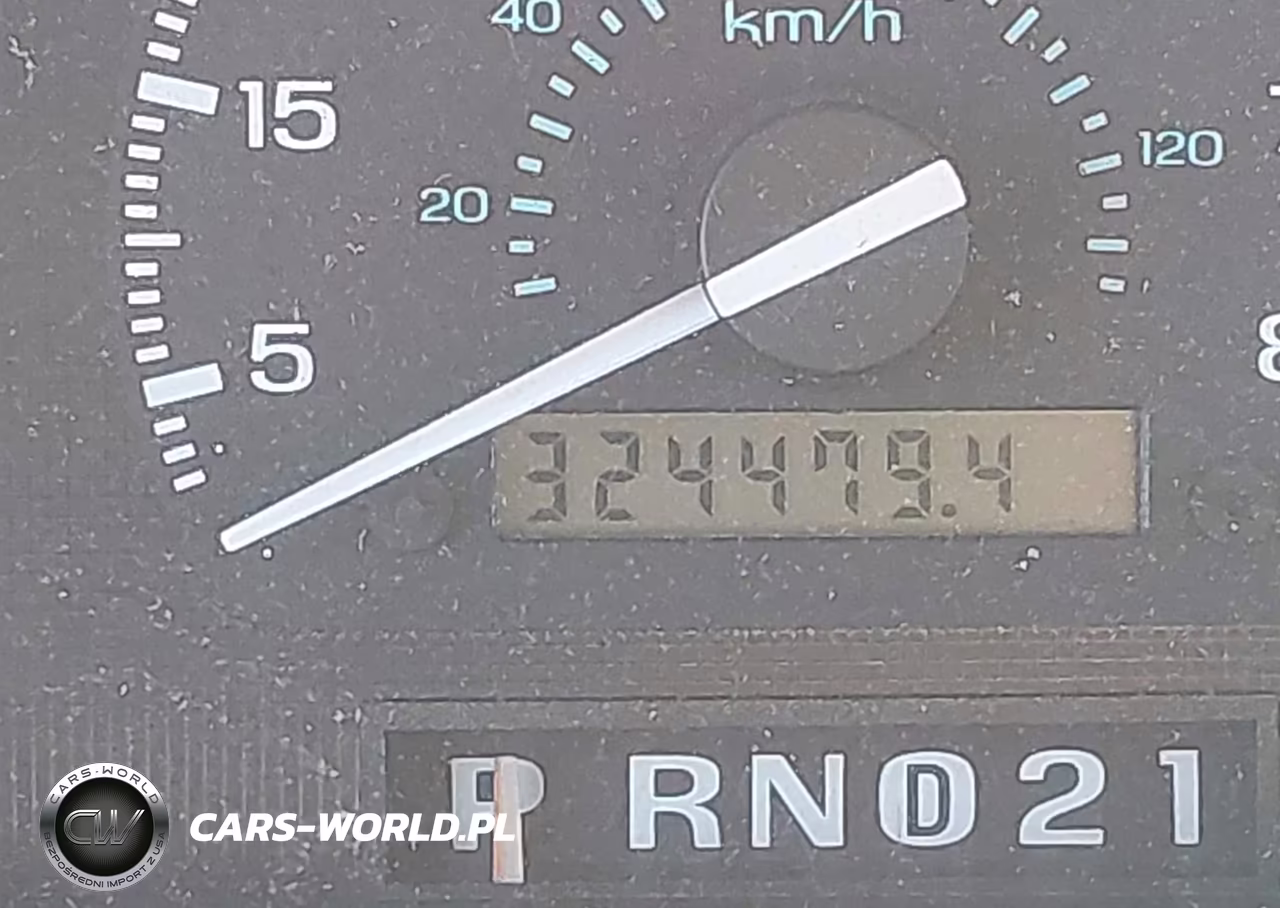 1997 Ford Econoline VIN:1FTFE24H2THA16567 - 15