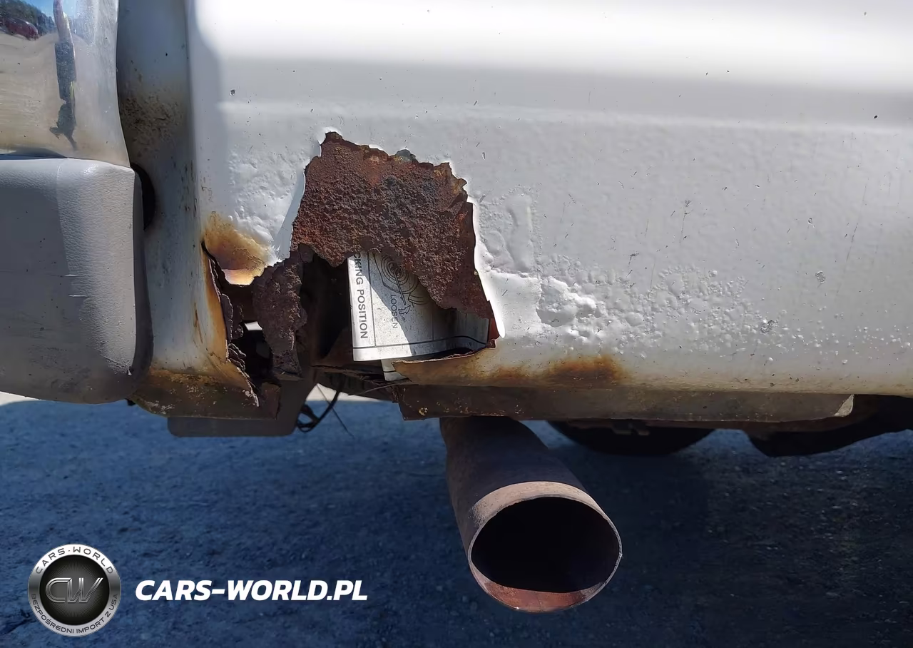 1997 Ford Econoline VIN:1FTFE24H2THA16567 - 21