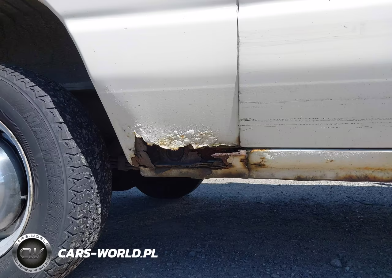1997 Ford Econoline VIN:1FTFE24H2THA16567 - 6