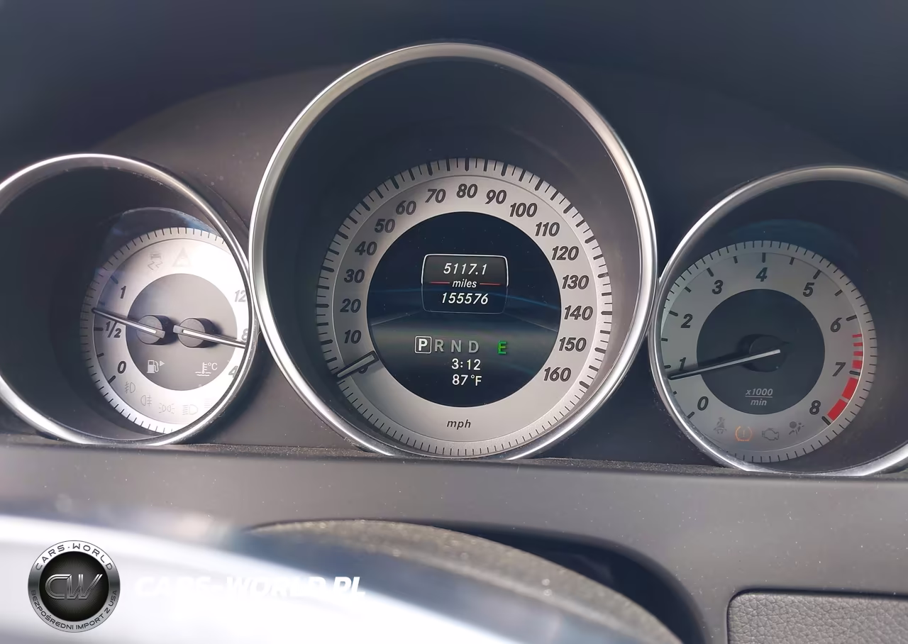 2014 Mercedes-Benz C 250 Sport VIN:WDDGF4HBXEG216565 - 7