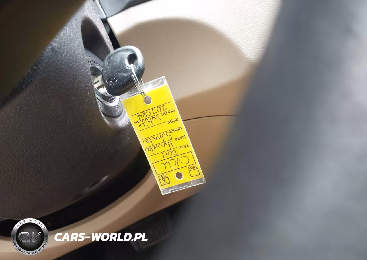 2011 Hyundai Sonata Gls VIN:5NPEB4AC3BH207584 - 11