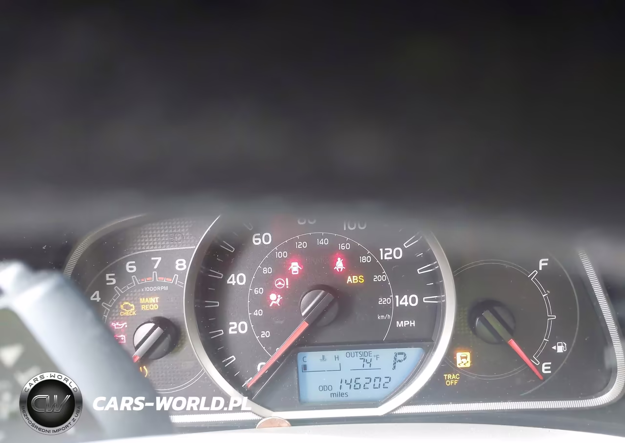 2015 Toyota Rav4 Le VIN:JTMZFREV3FJ042325 - 7