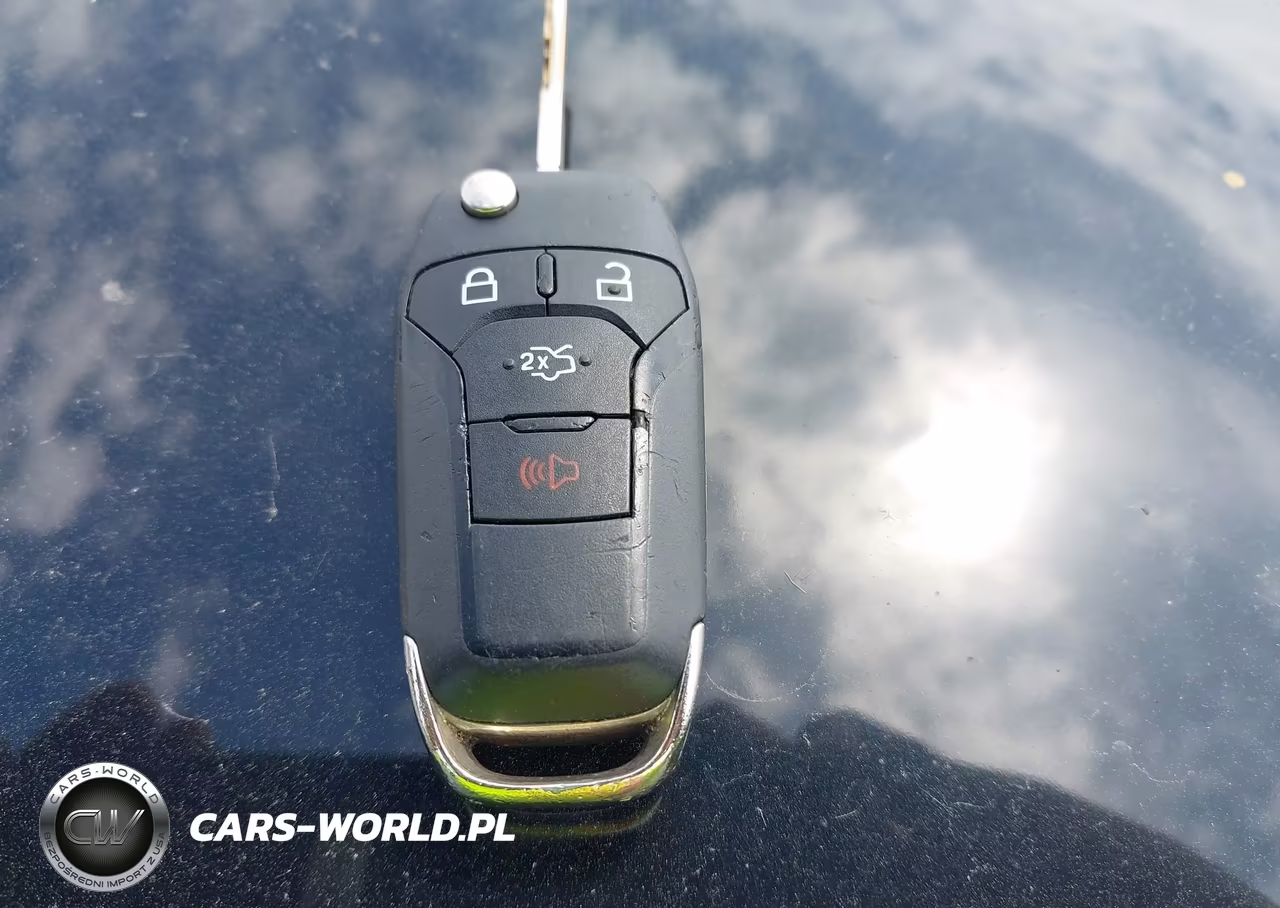2016 Ford Fusion Se VIN:3FA6P0H78GR324384 - 11