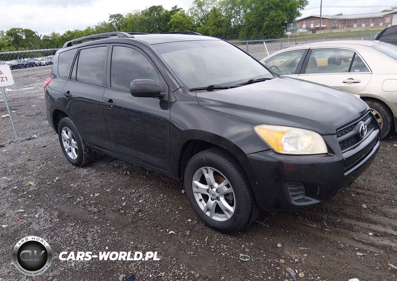 2011 Toyota Rav4