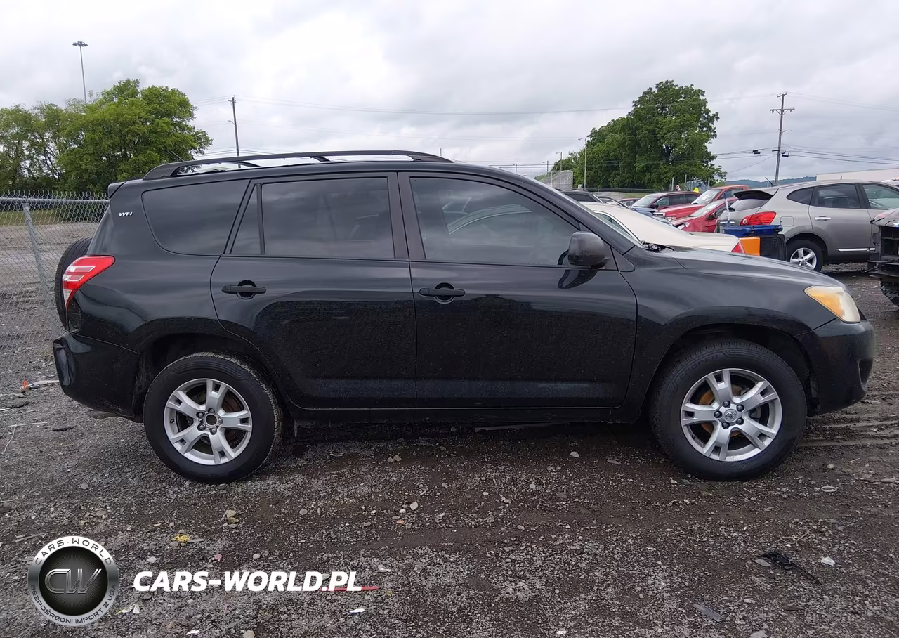 2011 Toyota Rav4 VIN:JTMZF4DV4B5039375 - 13