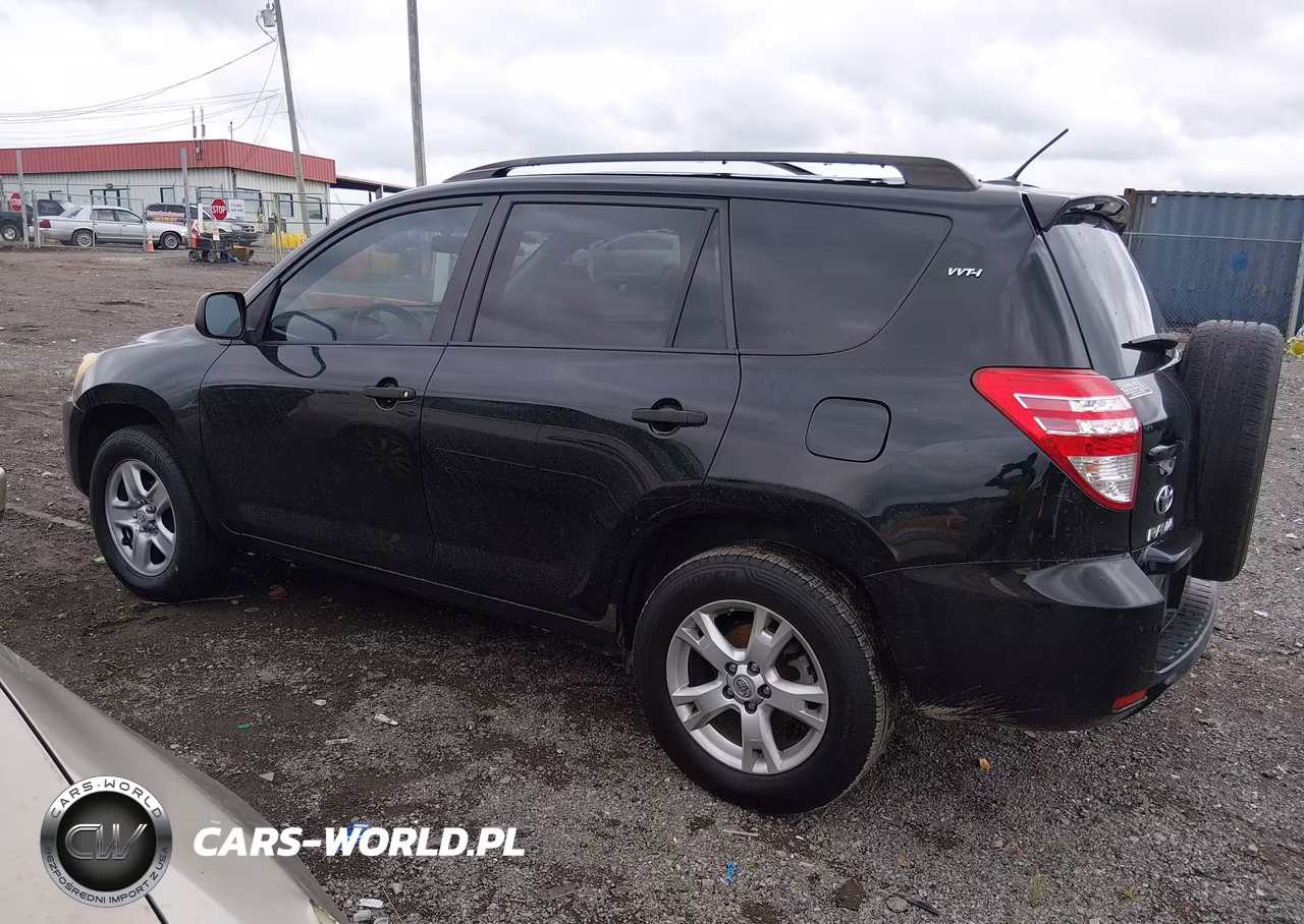 2011 Toyota Rav4 VIN:JTMZF4DV4B5039375 - 14