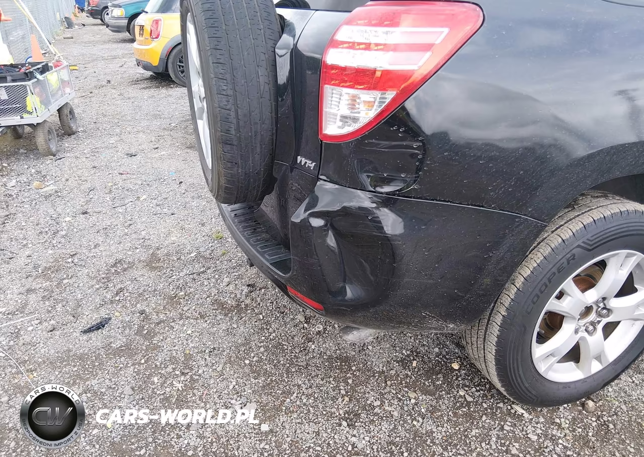 2011 Toyota Rav4 VIN:JTMZF4DV4B5039375 - 17