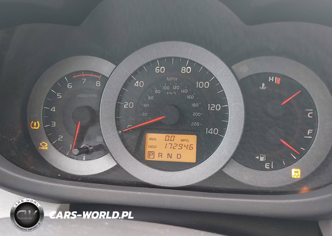 2011 Toyota Rav4 VIN:JTMZF4DV4B5039375 - 7