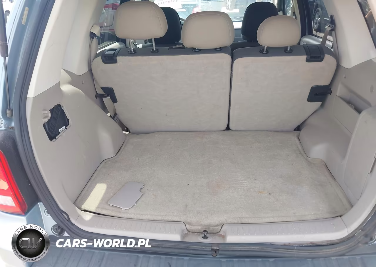 2009 Ford Escape Hybrid Limited VIN:1FMCU49329KC57048 - 18