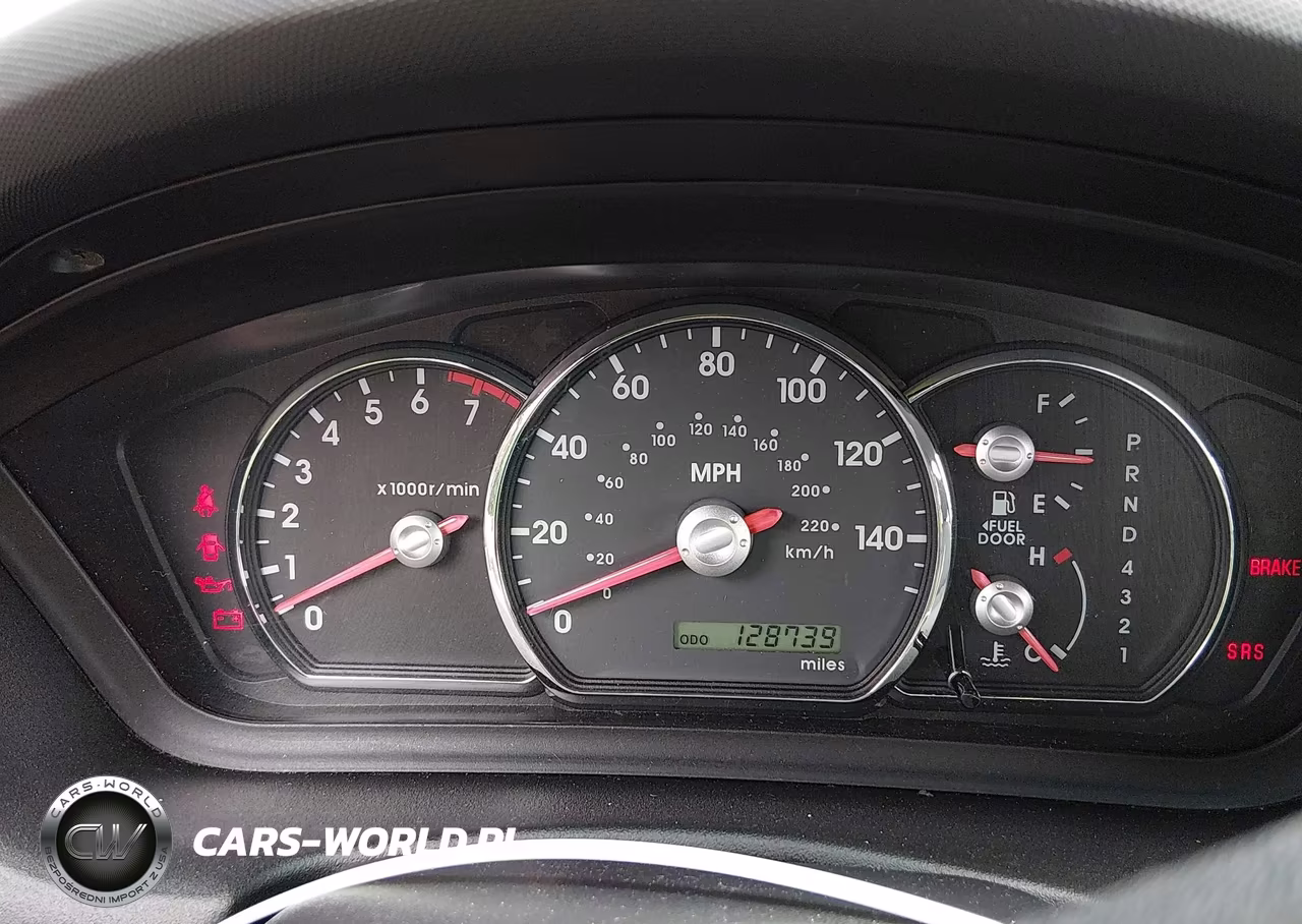 2007 Mitsubishi Galant Es-Se VIN:4A3AB36F77E021417 - 7