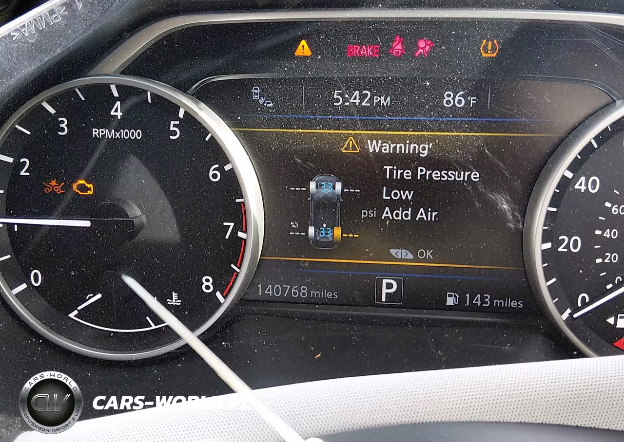 2018 Nissan Murano Sv VIN:5N1AZ2MG7JN175942 - 15