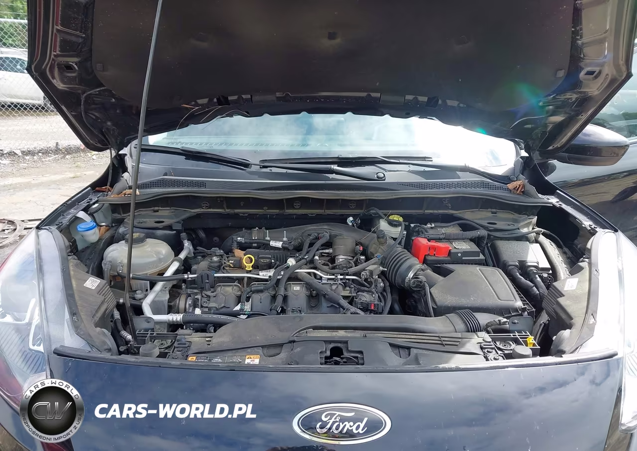 2022 Ford Escape Sel VIN:1FMCU9H91NUB34312 - 10