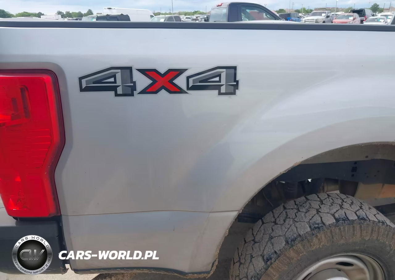 2022 Ford F-250 Xl VIN:1FT7X2B69NEE46066 - 13