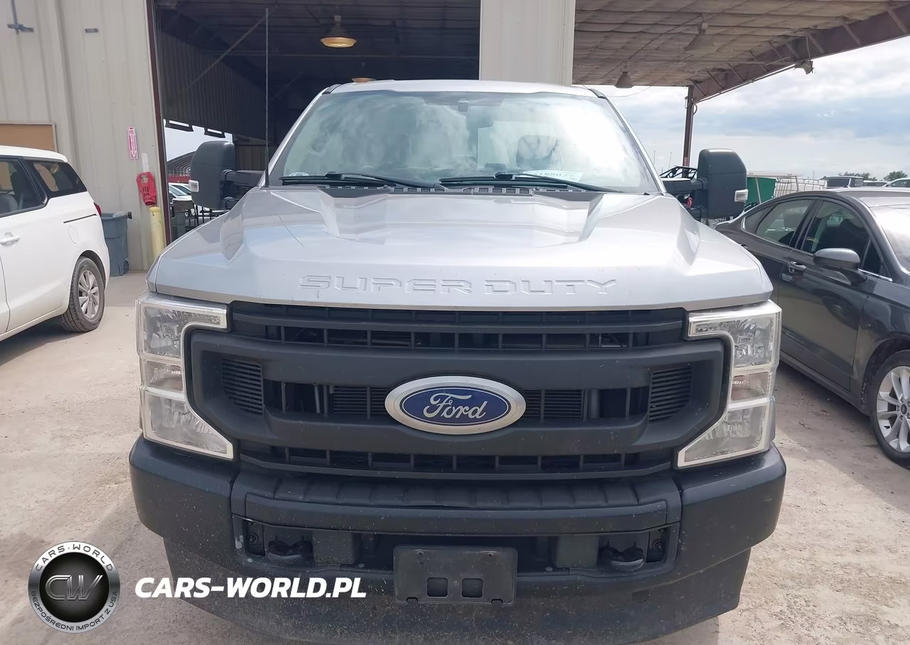 2022 Ford F-250 Xl VIN:1FT7X2B69NEE46066 - 15