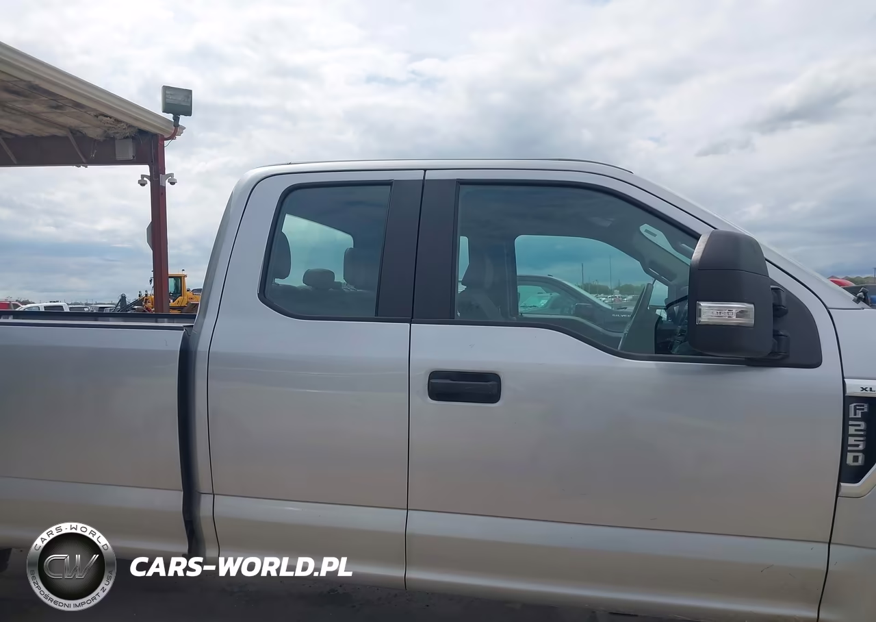 2022 Ford F-250 Xl VIN:1FT7X2B69NEE46066 - 16