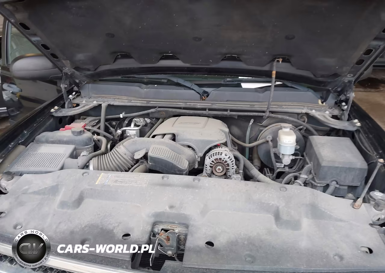 2010 Chevrolet Silverado 1500 Lt VIN:1GCSKSE39AZ263568 - 10