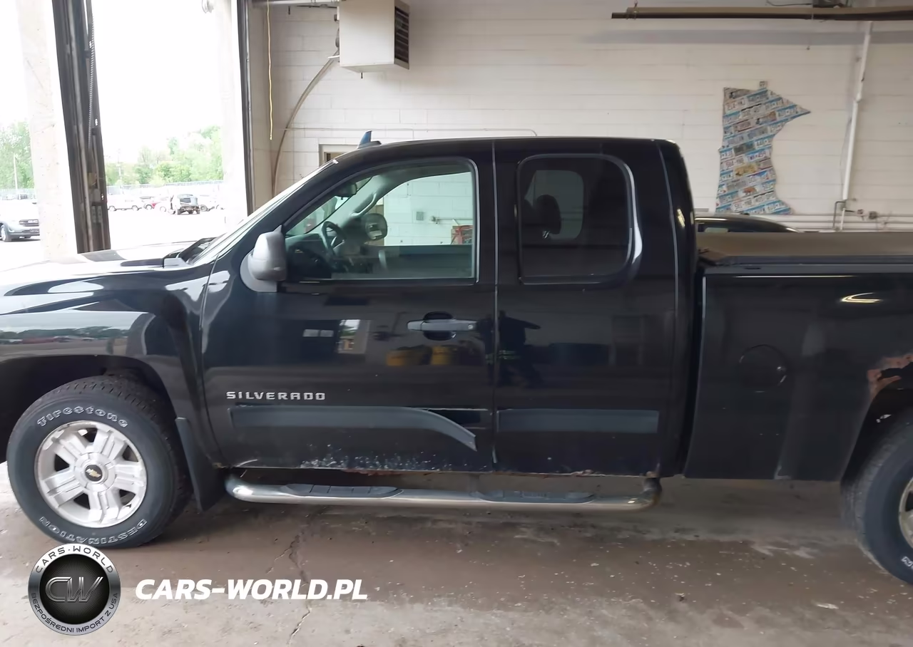 2010 Chevrolet Silverado 1500 Lt VIN:1GCSKSE39AZ263568 - 14