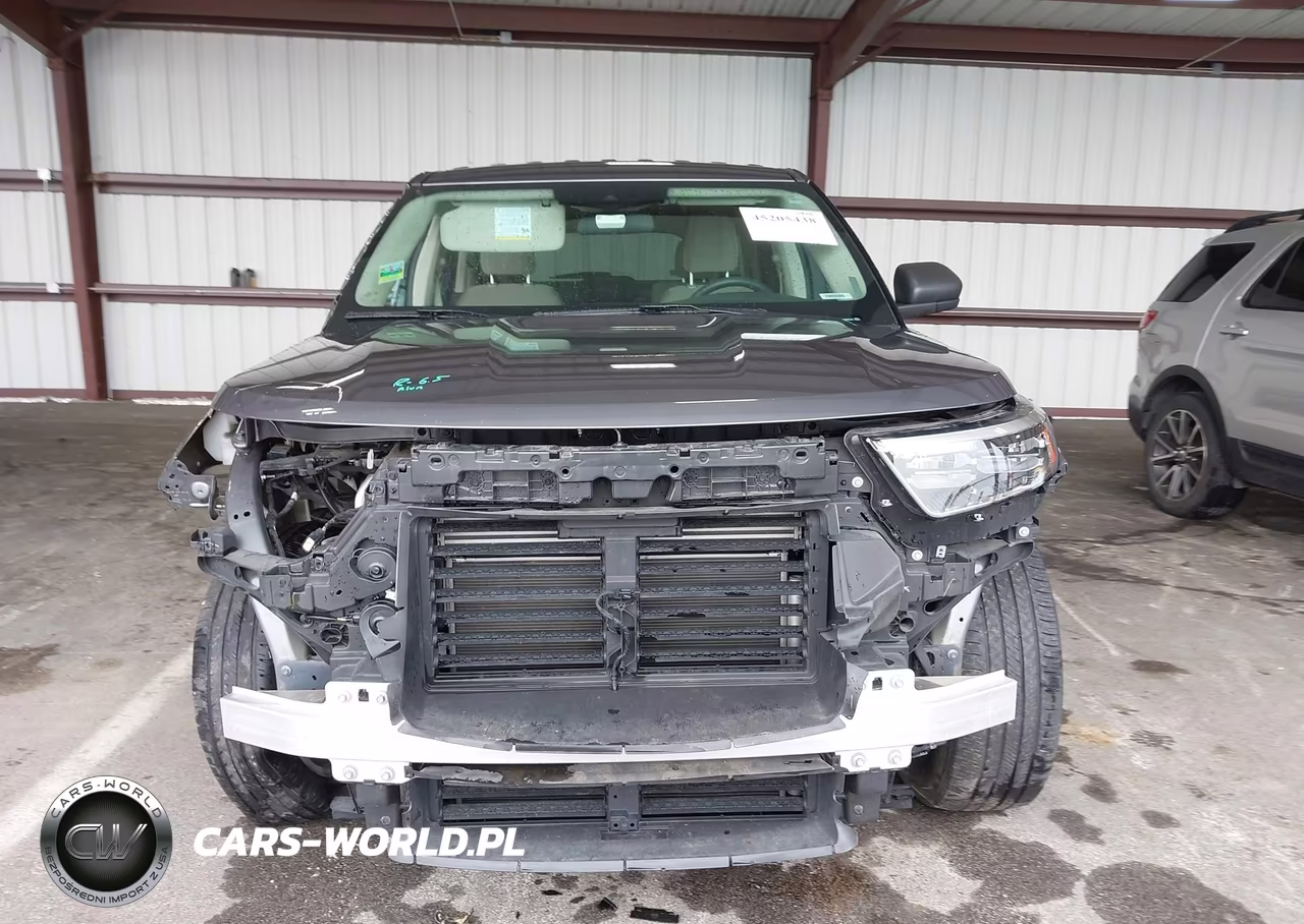 2021 Ford Explorer VIN:1FMSK8BH9MGB13183 - 13