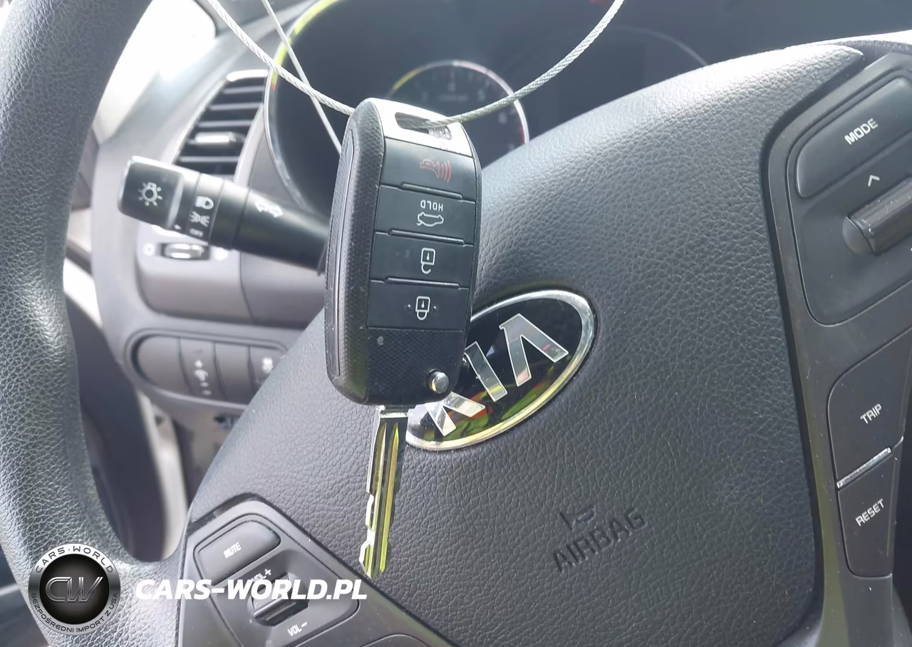 2017 Kia Forte Lx VIN:KNAFK5A88H5678562 - 11