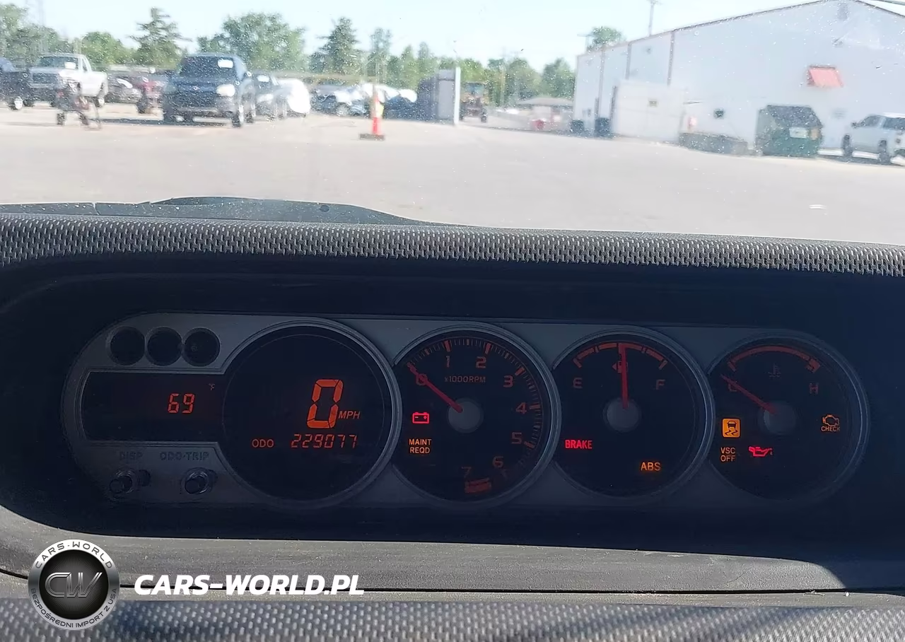 2008 Scion Xb VIN:JTLKE50E881025676 - 7