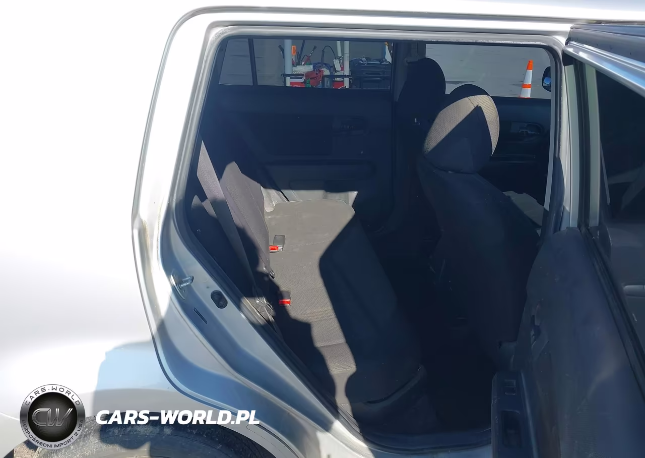 2008 Scion Xb VIN:JTLKE50E881025676 - 8