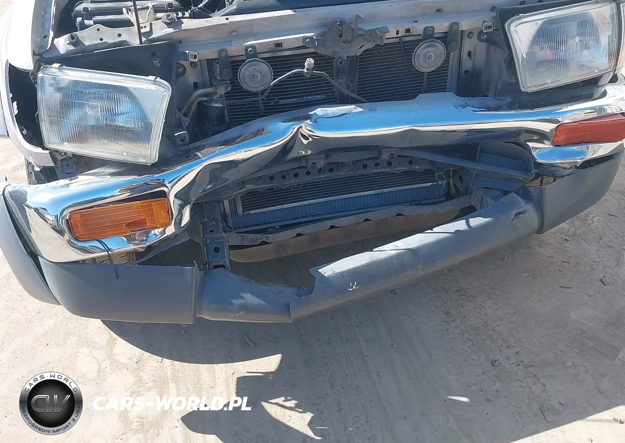 1997 Toyota 4Runner Sr5 V6 Limited VIN:JT3GN87R9V0030113 - 14
