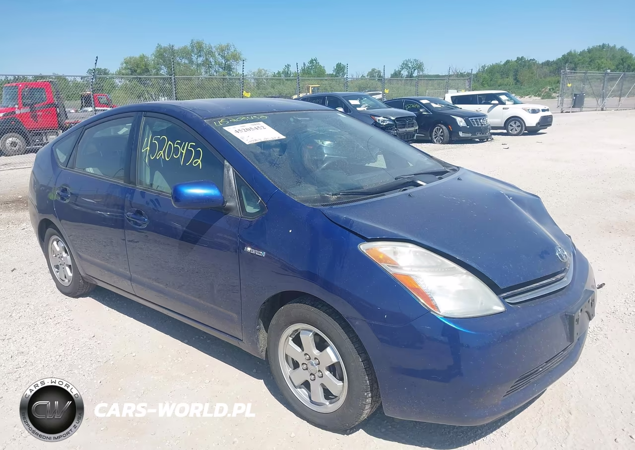 2009 Toyota Prius