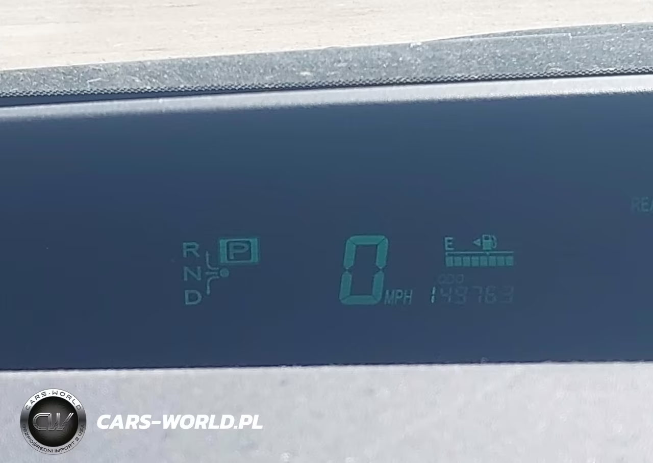 2009 Toyota Prius VIN:JTDKB20U997874949 - 7