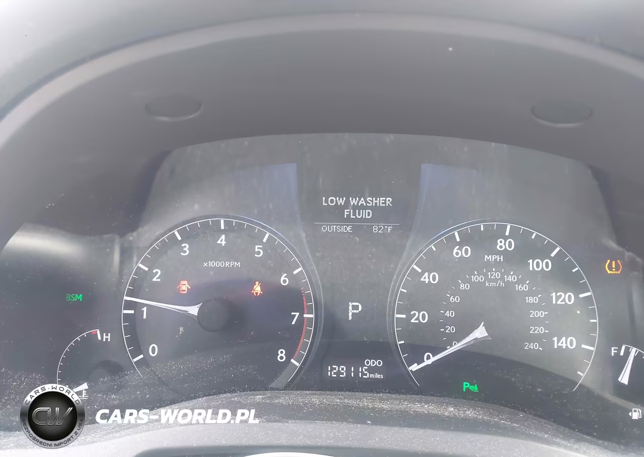 2015 Lexus Rx 350 VIN:2T2ZK1BA4FC179635 - 7