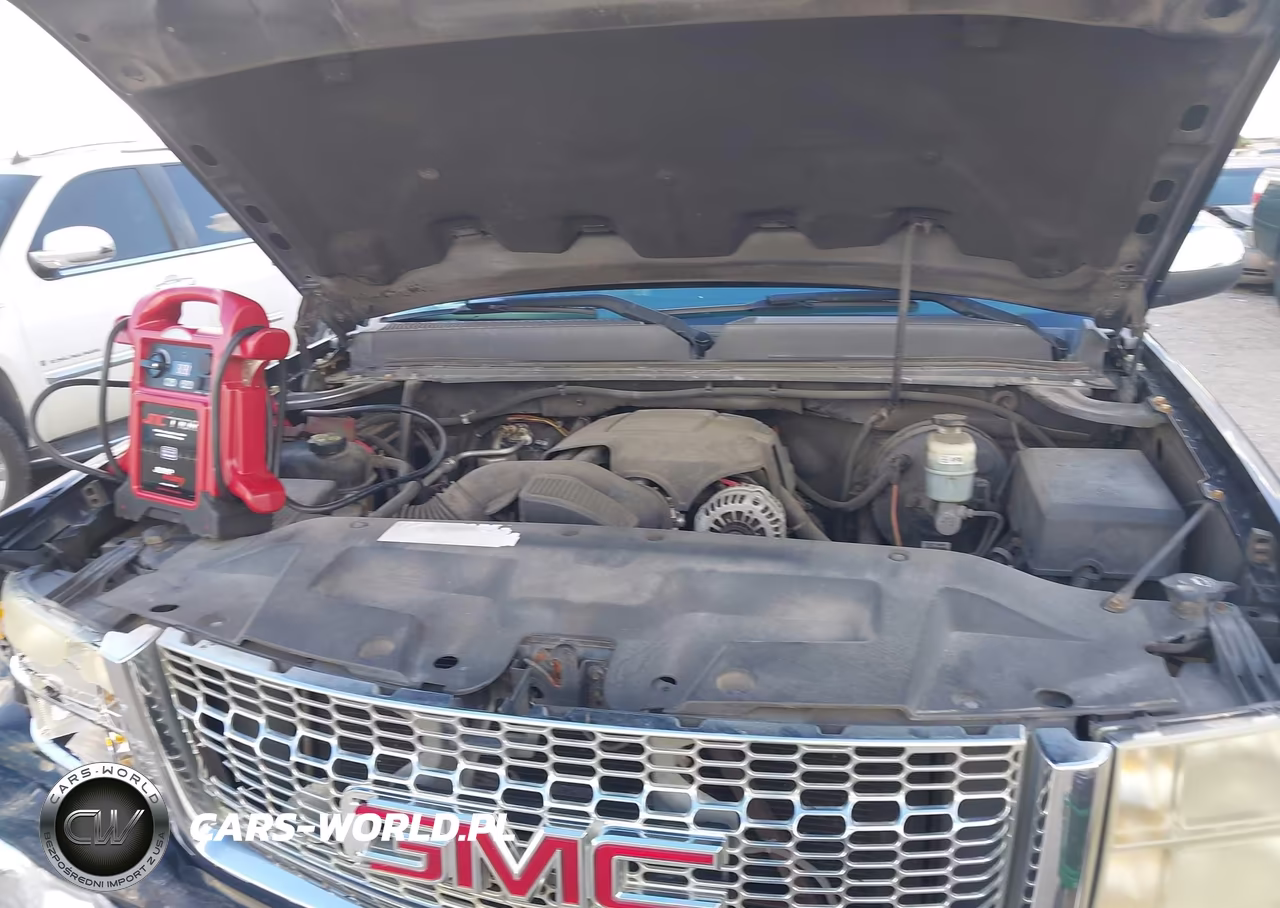 2011 GMC Sierra 1500 Sle VIN:3GTP1VE03BG143668 - 10