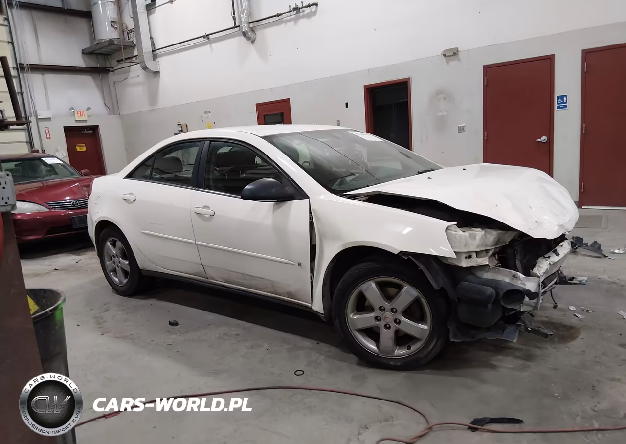 2007 Pontiac G6 Gt VIN:1G2ZH58N374249025 - 13