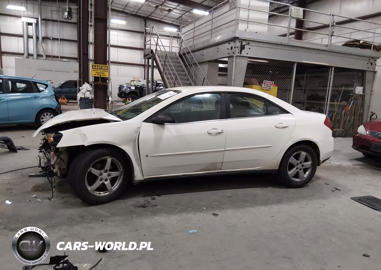 2007 Pontiac G6 Gt VIN:1G2ZH58N374249025 - 14