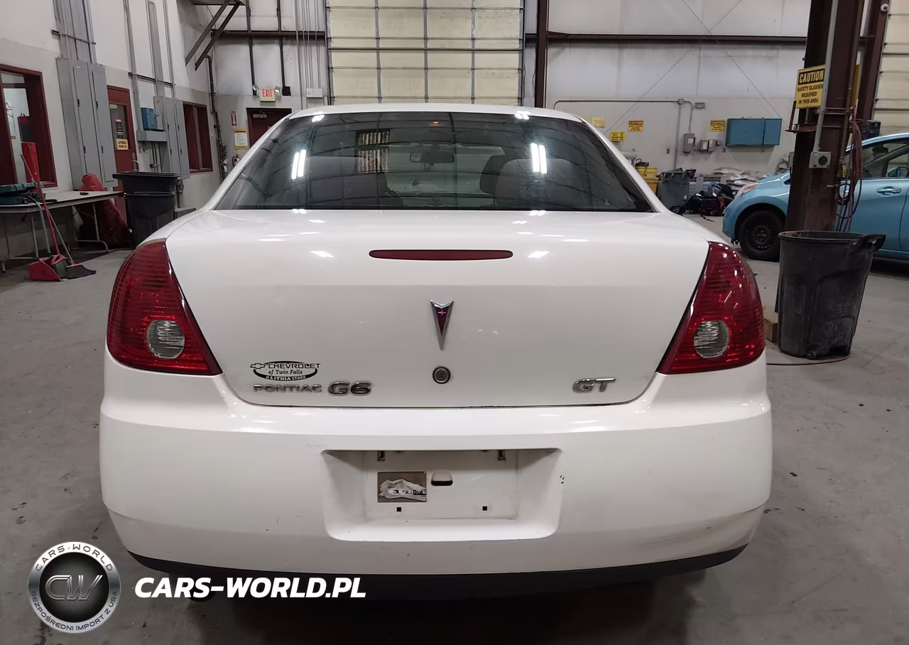 2007 Pontiac G6 Gt VIN:1G2ZH58N374249025 - 16