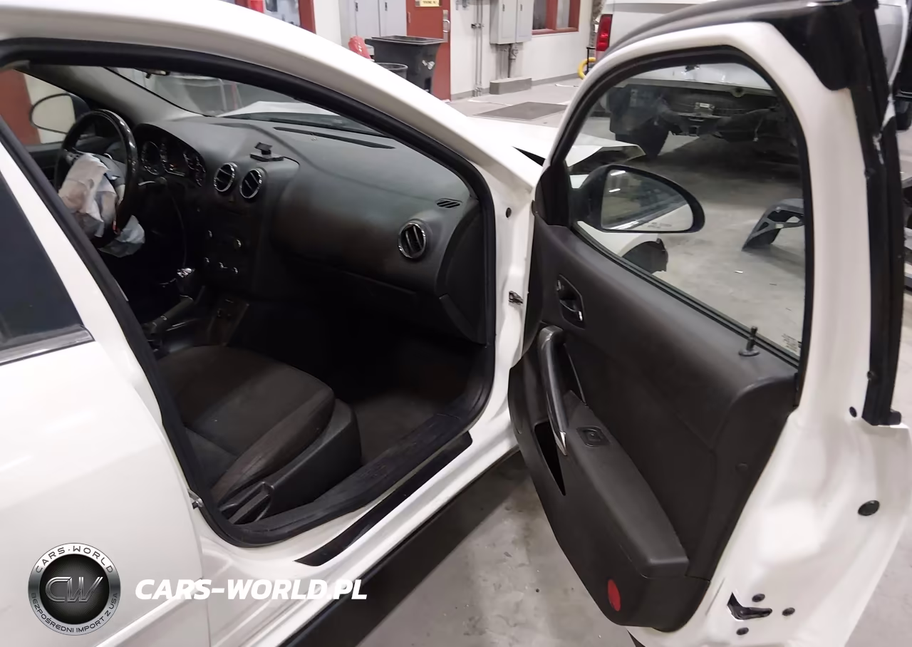 2007 Pontiac G6 Gt VIN:1G2ZH58N374249025 - 5