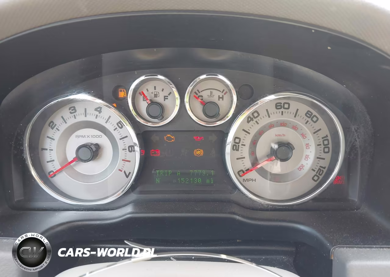 2009 Ford Edge Limited VIN:2FMDK39C69BA78848 - 7