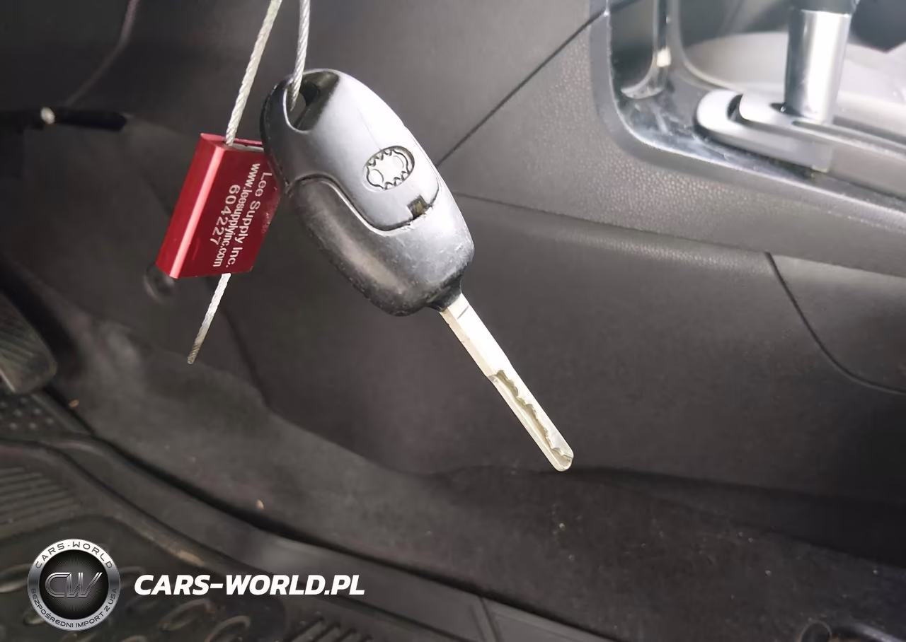 2014 Ford Fiesta Se VIN:3FADP4BJ8EM127518 - 11