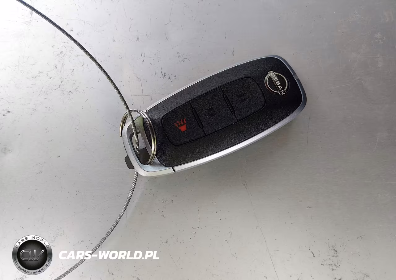 2024 Nissan Kicks S Xtronic Cvt VIN:3N1CP5BVXRL586014 - 11