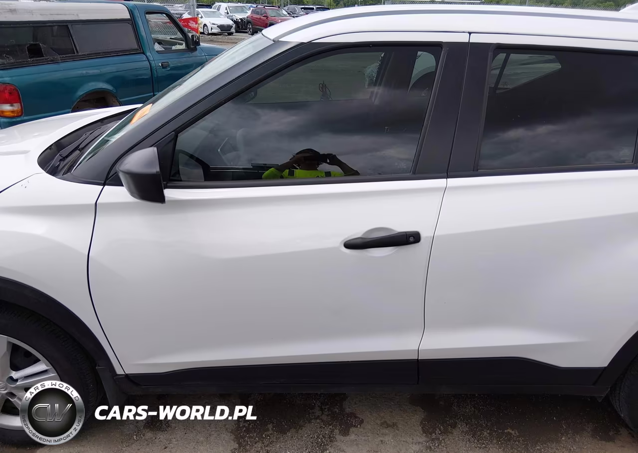 2024 Nissan Kicks S Xtronic Cvt VIN:3N1CP5BVXRL586014 - 14