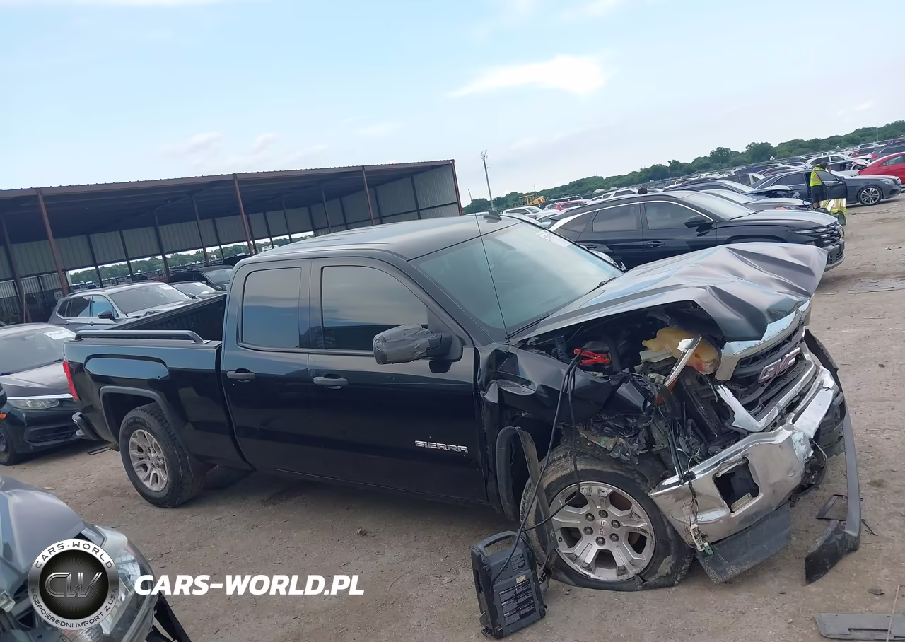 2014 GMC Sierra 1500 VIN:1GTR1TEH1EZ416209 - 13