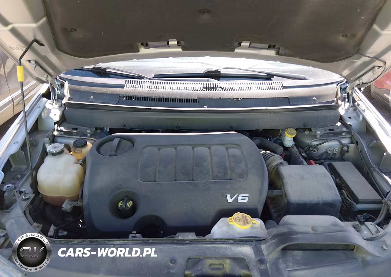 2019 Dodge Journey Gt Awd VIN:3C4PDDEG5KT859428 - 10